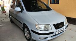 Hyundai Matrix 2002 года за 2 400 000 тг. в Кызылорда