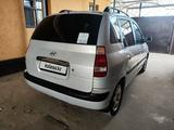 Hyundai Matrix 2002 года за 2 700 000 тг. в Кызылорда – фото 2