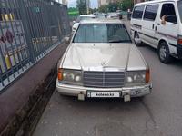 Mercedes-Benz E 200 1992 года за 1 200 000 тг. в Алматы