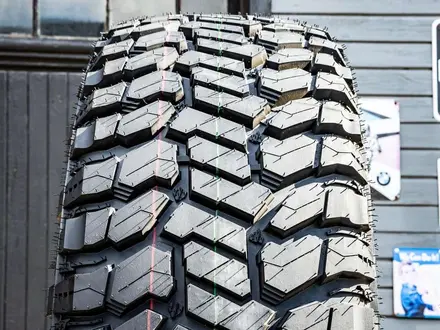 37x12.5R17 усиленные шины RT + 10PR за 150 000 тг. в Алматы – фото 3