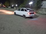 ВАЗ (Lada) 2112 2004 года за 600 000 тг. в Караганда – фото 5