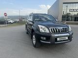 Toyota Land Cruiser Prado 2007 годаfor11 200 000 тг. в Алматы – фото 4