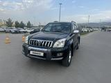 Toyota Land Cruiser Prado 2007 годаfor11 200 000 тг. в Алматы – фото 2