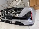 Оригинальный Задний бампер Changan 55Plus все цвета за 10 000 тг. в Астана – фото 3