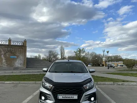ВАЗ (Lada) Vesta 2020 года за 6 300 000 тг. в Усть-Каменогорск – фото 2