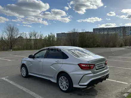 ВАЗ (Lada) Vesta 2020 года за 6 300 000 тг. в Усть-Каменогорск – фото 6