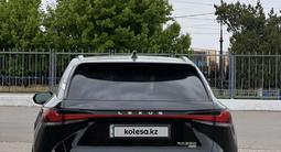 Lexus RX 500h 2023 годаүшін36 500 000 тг. в Алматы – фото 5