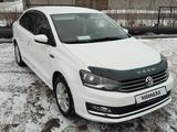 Volkswagen Polo 2015 годаүшін5 999 999 тг. в Караганда