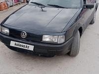 Volkswagen Passat 1991 годаүшін1 500 000 тг. в Шиели
