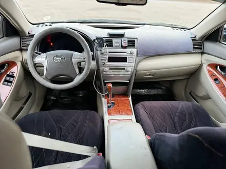 Toyota Camry 2009 года за 7 300 000 тг. в Актау – фото 15