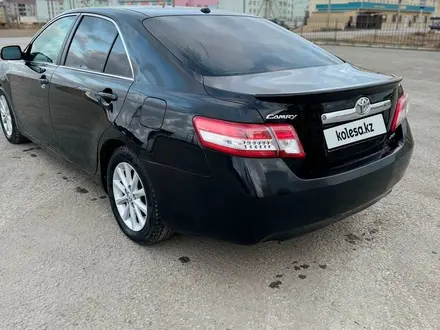 Toyota Camry 2009 года за 7 300 000 тг. в Актау – фото 8