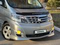 Toyota Alphard 2008 годаүшін12 000 000 тг. в Тараз – фото 3