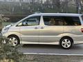 Toyota Alphard 2008 годаүшін12 000 000 тг. в Тараз – фото 14