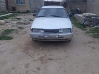 Mazda 626 1990 годаүшін470 000 тг. в Актау