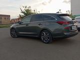 Hyundai i30 2023 года за 9 500 000 тг. в Новоишимский
