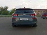 Hyundai i30 2023 года за 9 500 000 тг. в Новоишимский – фото 2