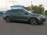 Hyundai i30 2023 года за 9 500 000 тг. в Новоишимский – фото 3