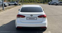 Kia Cerato 2017 года за 7 500 000 тг. в Алматы – фото 4
