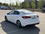 Kia Cerato 2017 годаүшін7 500 000 тг. в Алматы – фото 3