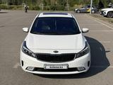 Kia Cerato 2017 годаүшін7 500 000 тг. в Алматы