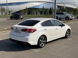 Kia Cerato 2017 годаүшін7 500 000 тг. в Алматы – фото 5