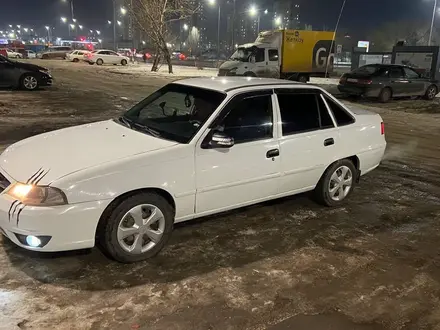 Daewoo Nexia 2013 года за 1 600 000 тг. в Астана – фото 2