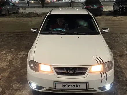 Daewoo Nexia 2013 года за 1 600 000 тг. в Астана