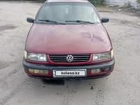 Volkswagen Passat 1993 годаүшін1 700 000 тг. в Павлодар