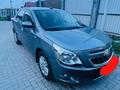 Chevrolet Cobalt 2022 годаүшін5 500 000 тг. в Алматы – фото 3