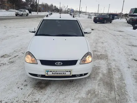 ВАЗ (Lada) Priora 2171 2011 года за 2 400 000 тг. в Кокшетау