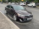 Toyota Avalon 2013 годаүшін11 200 000 тг. в Кызылорда – фото 2