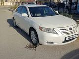 Toyota Camry 2007 года за 6 500 000 тг. в Жанаозен – фото 5