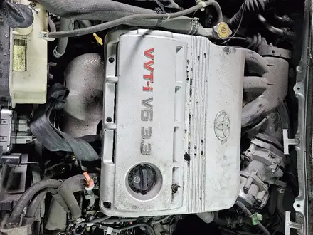 Двигатель за 700 000 тг. в Алматы