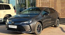 Toyota Corolla Style 2023 годаүшін10 790 000 тг. в Астана