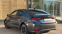 Toyota Corolla Style 2023 годаүшін10 790 000 тг. в Астана – фото 2