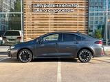 Toyota Corolla Style 2023 года за 10 790 000 тг. в Астана – фото 3