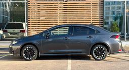 Toyota Corolla Style 2023 годаүшін10 790 000 тг. в Астана – фото 3