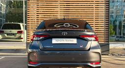 Toyota Corolla Style 2023 годаүшін10 790 000 тг. в Астана – фото 4