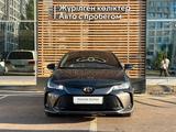 Toyota Corolla Style 2023 года за 10 790 000 тг. в Астана – фото 5