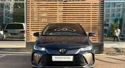 Toyota Corolla Style 2023 годаүшін10 790 000 тг. в Астана – фото 5