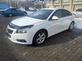 Chevrolet Cruze 2010 года за 4 000 000 тг. в Алматы – фото 10