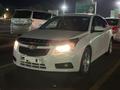 Chevrolet Cruze 2010 года за 4 000 000 тг. в Алматы