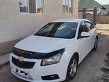 Chevrolet Cruze 2010 года за 4 000 000 тг. в Алматы – фото 4