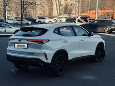 Changan X5 Plus, 2026