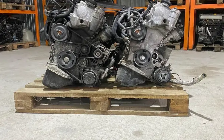 Двигатели AWY, BMD, AZQ, BME. за 400 000 тг. в Уральск