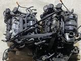 Двигатели AWY, BMD, AZQ, BME. за 400 000 тг. в Уральск – фото 3