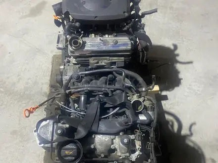 Двигатели AWY, BMD, AZQ, BME. за 400 000 тг. в Уральск – фото 4
