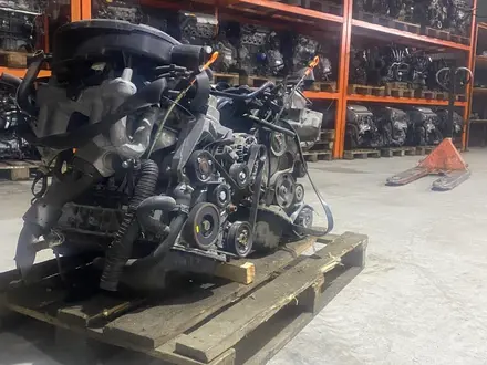 Двигатели AWY, BMD, AZQ, BME. за 400 000 тг. в Уральск – фото 6