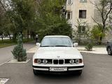 BMW 520 1993 года за 7 000 000 тг. в Алматы – фото 2