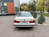 BMW 520 1993 года за 7 000 000 тг. в Алматы – фото 4